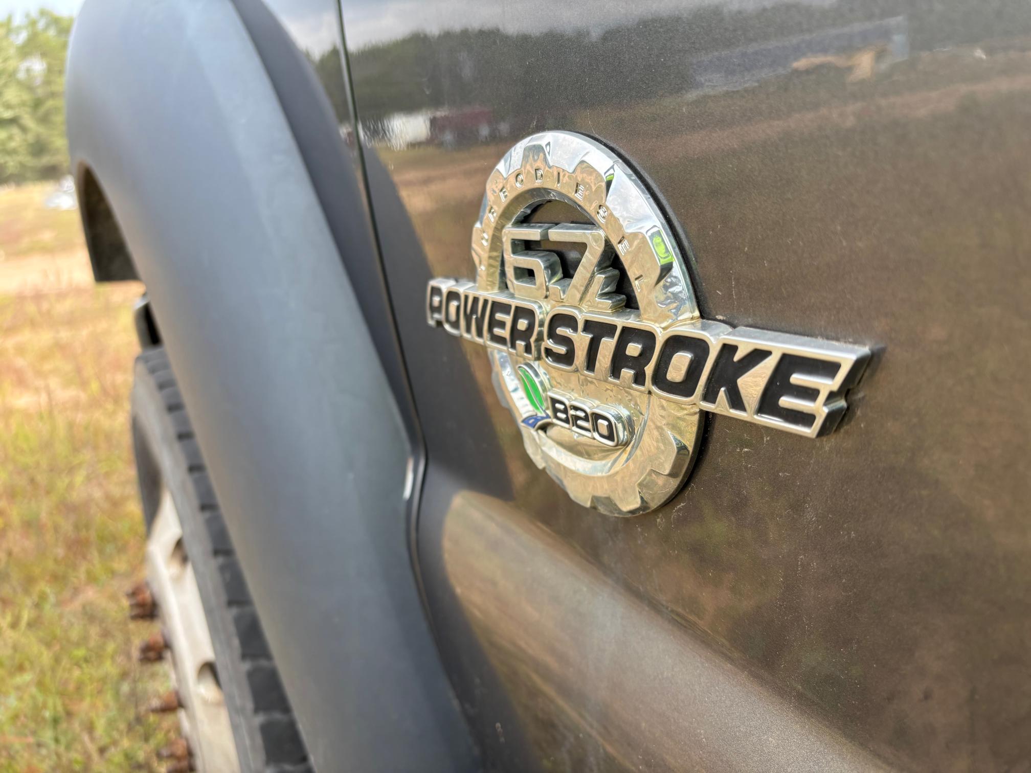 2015 FORD F450 - Image 9